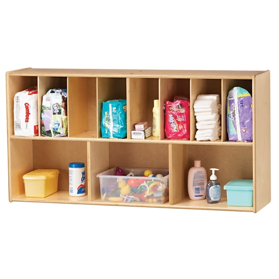 Diaper Organizer