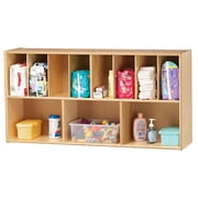 Diaper Organizer