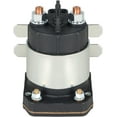 thumbnail image 5 of labwork 48V 4 Terminal Golf Cart Solenoid Replacement for G29 Drive Electric 2007-2016 JU6-H1950-00, 5 of 6