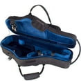 thumbnail image 4 of Protec PB304CT Coque de Saxophone Alto Contoured PRO PAC - Noir, 4 of 4