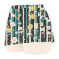 thumbnail image 4 of Karight Skorts for Women Plus Size Dressy Casual Athletic Golf Tennis Short Skirts 2026 Summer Skort with Pockets, 4 of 5
