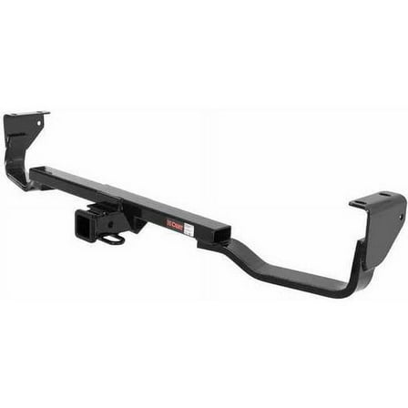 CURT 13538 Class 3 Trailer Hitch, 2-Inch Receiver, Compatible with Select Hyundai Santa Fe