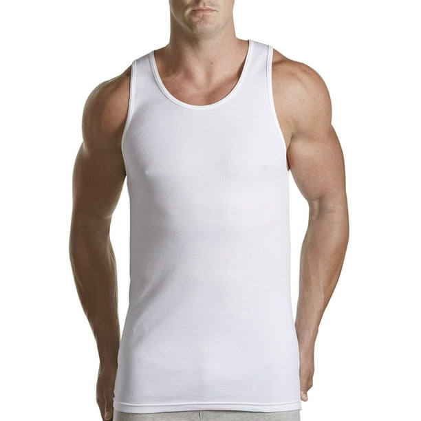 big and tall t shirts walmart