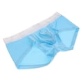 thumbnail image 4 of Hombre Silky suave boxeador Men's S Colco Ropa de Hombre, 4 of 8