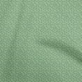 thumbnail image 1 of oneOone Polyester Spandex Dusty Teal Green Fabric Nautical Sewing Material Print Fabric By The Yard 56 Inch Wide, 1 of 4