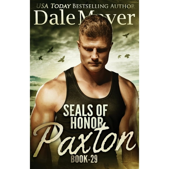 Seals of Honor SEALs of Honor, Book 29, (Paperback)