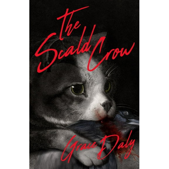 The Scald-Crow, (Paperback)