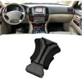 thumbnail image 1 of Cup Holder Insert Divider, 55633-60050 Exact Fit Console Cup Holder Separator  For LAND CRUISER, 1 of 8
