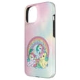 thumbnail image 2 of Funda de teléfono My Little Pony Retro Rainbow para iPhone 15, 2 of 3