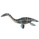thumbnail image 3 of BR Juguete modelo de dinosaurio de emulación duradero de plástico para herramienta de enseñanza para niños(L, plesiosaurio), 3 of 10