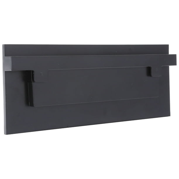 Base de Soporte Vertical para Consola de Juegos Bling Bling HXO003 Compatible con XBOX ONE S Negro