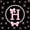 Pink Black H, variant on meiyoeat Bowknot Letter Print A Zipper Twin Comforter Sets with Fitted Sheet and 2 Pillowcases For Girls,Girly Pink Bow Zipper Bedding Set For Kids,Pink Reversible,4 Pieces