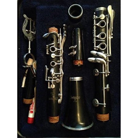Selmer Student Clarinet Outfit