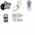 thumbnail image 2 of New A/C Compressor and Component Kit for Sentra, 2 of 4