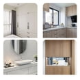 thumbnail image 4 of ventilation grille,Wardrobe moisture proof,Aluminum alloy breathable mesh, 4 of 9