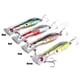 thumbnail image 3 of Pesca para 10.5cm/28g Crankbaits Sharp Lures Pescado Gear Pink JShteea Para Estrenar, 3 of 8