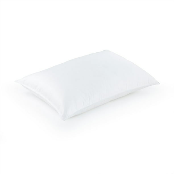 Downlite Spira Medium Density Pillow (Cluster Puff)