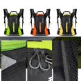 thumbnail image 3 of Mochila de ciclismo Mochila de ciclismo con rayas reflectantes para correr deportes, 3 of 5
