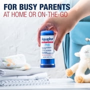 Aquaphor Baby Healing Balm Stick for Dry, Chapped, Chafed Skin, Hypoallergenic, Mess-Free, 0.65 oz