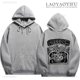 thumbnail image 3 of 2024 Nuevo estilo Cry of Fear Sudadera con capucha de doble cara para hombre y mujer Sudadera con capucha unisex de manga larga Talla XS-3XL Moda de negocios, 3 of 5