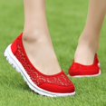 thumbnail image 5 of Wide Shoes for Women Edema Arthritis Shoes Walking Mary Jane Sneakers for Elderly Swollen Feet, 5 of 5