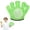 Green-22cm, variant on Gytml Toss Catch Glove Ball Set Toy, Outdoor Sticky Catch Game Glove For Grown-Ups, Colorful Portable Outdoor Game Hand Exercise Accessory Blue-22cm