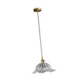 thumbnail image 5 of Serenable Pendant Light Ceiling Light Fixture Easy Installation Lighting Elegant Hanging Lamp Chandelier for Living Room Bar Stair Size S, 5 of 10