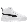 thumbnail image 2 of TENIS PUMA KARMEN II MID 39745904 DAMA BLANCO 26CM, 2 of 4