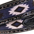 thumbnail image 3 of Nocona Men's Southwestern Fabric Western Belt - N210002706 32, 3 of 3