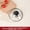 Diameter 4.72", variant on Tempered Glass Pot Lid - Universal Cookware Cover With Multiple Diameter Options for Pots & Pans, Diameter 8.27"