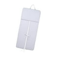 thumbnail image 5 of deevoka Ironing Board Pad Foldable Steamer Board Pad for Apartment Tabletop Traveling Gray, 5 of 9