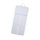 thumbnail image 5 of Alfombrilla de planchado plegable con vaporizador para lavadora de mesa. Gris, 5 of 9