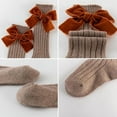 thumbnail image 6 of Knee High Socks for Girls, 6 of 9