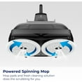 thumbnail image 6 of BISSELL SpinWave® + Vac All-in-One Powered Spin-Mop and Vacuum 37643, 6 of 8