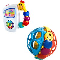 Baby Einstein Toys 2-Pack Bundle