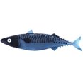 thumbnail image 1 of Chest Open Fish Lures Soft Plastic Baits Artificial Fishing Hand Pole Simulation Baits Artificial Fishing Swimbait, 1 of 6