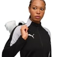 thumbnail image 3 of Conjunto Puma IndividualBLAZE para Mujer 659911-03 negro XS, 3 of 5