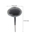 thumbnail image 2 of SOPOTUTU 10Pcs Tire Repair Screw Plug Kit with Steel Self Tapping Mushroom Nails, 2 of 8