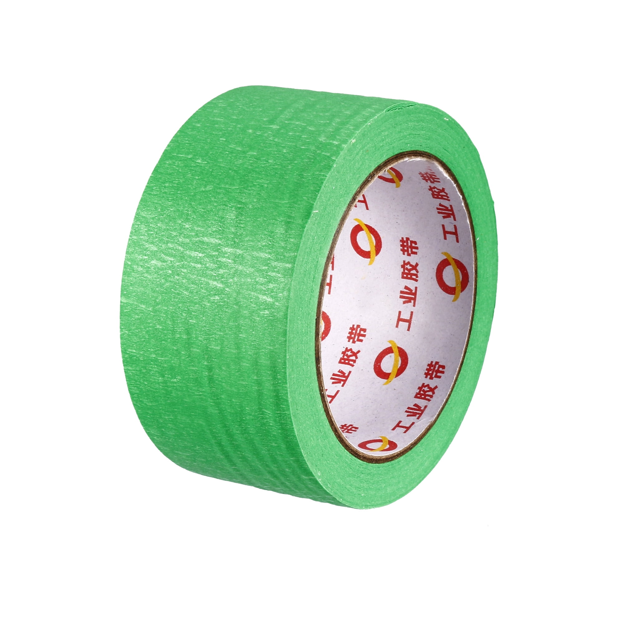 Green Painter Tapes,1.97 inchx33 Yardsx1 Roll,Craft Paper Tape,Teacher