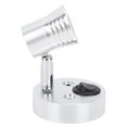 thumbnail image 1 of High Brightness LED Reading Light For RV Bedside, Energy Saving Warm White Lamp For Trucks Campers, 1 of 8