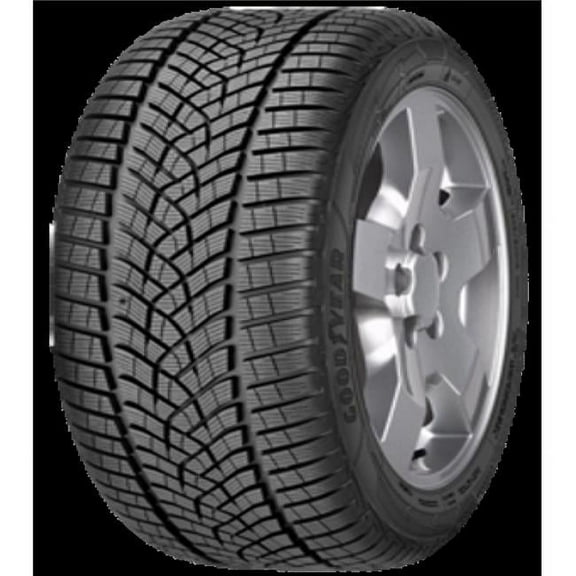 Goodyear TT-117071637 Goodyear Ultra Grip Performance  Winter 215/60R17 100V XL Tire