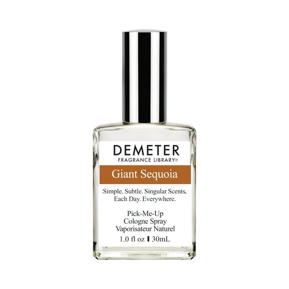 Demeter Giant Sequoia Cologne Spray - 1 oz