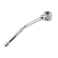 thumbnail image 1 of 2 in 1 Hexagonal Dodecagonal Wrench Oxygen Sensor Socket Wrench, 1 of 5