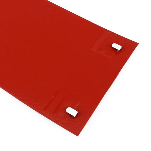 New 200L/55Gallon 1000W Silicon Metal Oil Drum Heater