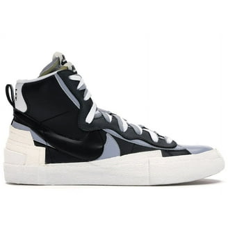 Nike Men's Blazer Mid READYMADE Black, from StockX - Walmart.com