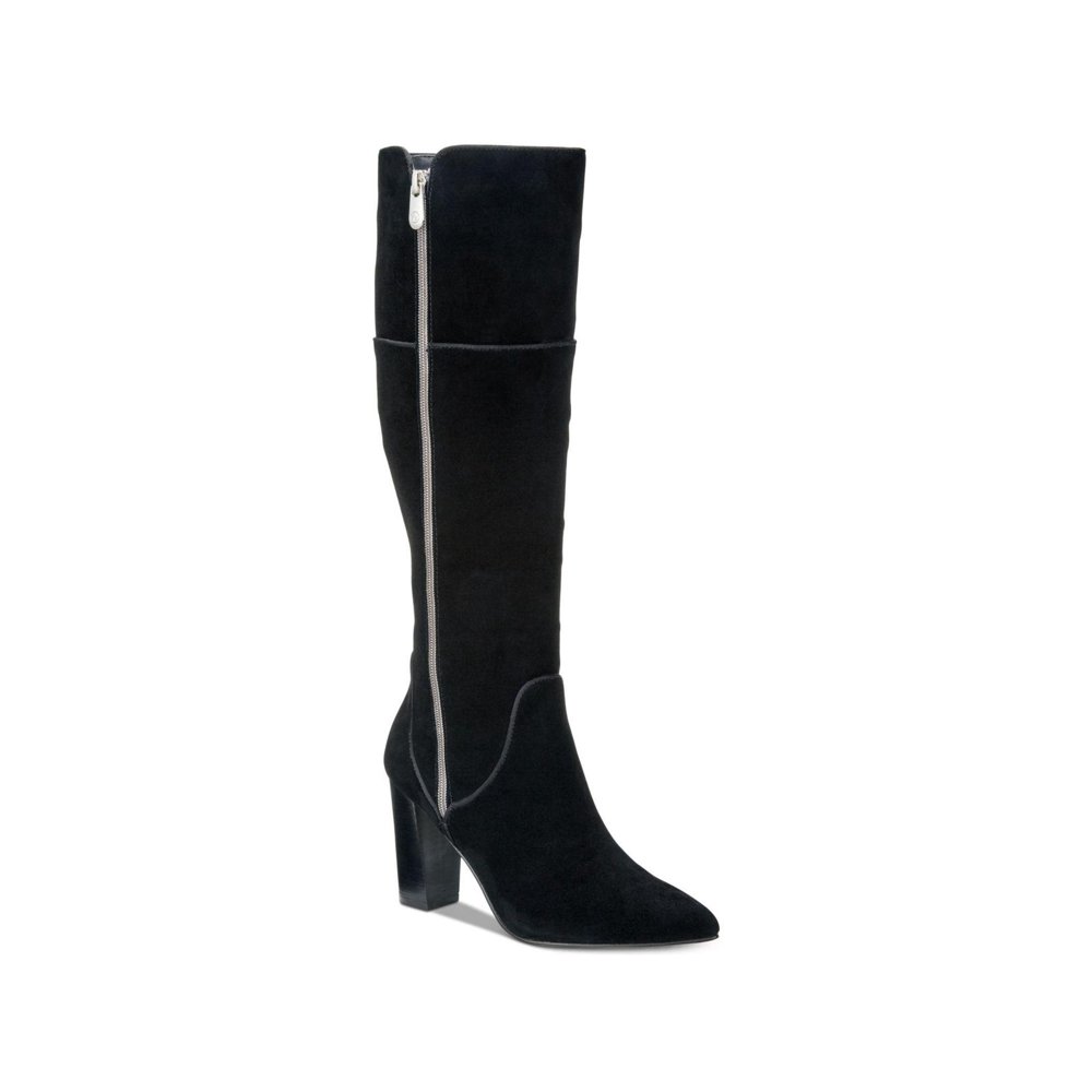 adrienne vittadini over the knee boots