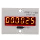 thumbnail image 2 of JDM116H Sin Contador De Voltaje Contador De Pantalla De 6 Dígitos De 0,38 Pulgadas 0-999999 Rango De Conteo Contador Electrónico Digital LED 82 X 56 X 40 Mm, 2 of 8
