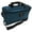 Navy, variant on ToolPak 99202N Brief Case & Laptop Case, Navy