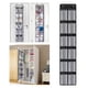 thumbnail image 4 of 2x Organizador colgante bolsillos para puerta de , bolsa de almacenamiento, soporte para armario, mantén tu habitación ordenada y limpia Gloria Organizador colgante, 4 of 6