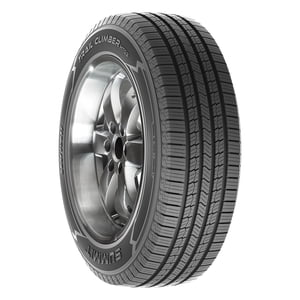 Summit Trail Climber HT03 All Season 245/65R17 107T Light Truck Tire Sansujyuku sansujyuku.com